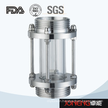 Stainless Steel Hygienic Threaded Sight Glass (JN-SG2002)